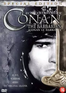 Couverture du produit · Conan le Barbare (Edition Spéciale)