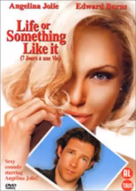 Couverture du produit · 7 jours et une vie