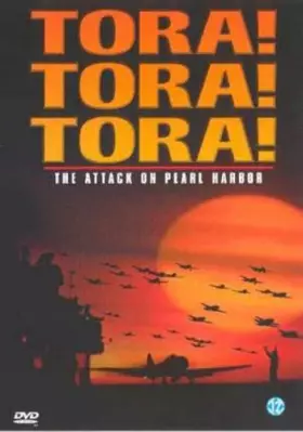 Couverture du produit · Tora! Tora! Tora!