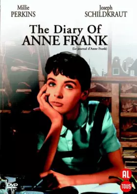 Couverture du produit · Le Journal d'Anne Frank