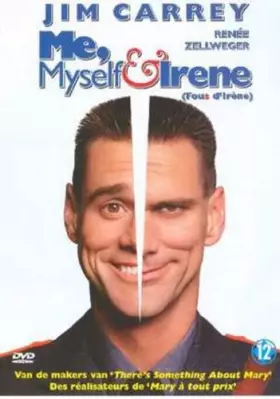 Couverture du produit · Fou d'Irène