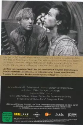 Couverture du produit · Schlafes Bruder [Import]