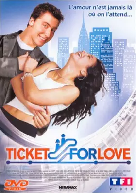Couverture du produit · Ticket For Love