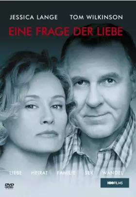 Couverture du produit · Eine Frage der Liebe - Jane Anderson