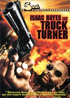 Couverture du produit · Truck Turner