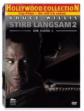 Couverture du produit · Stirb langsam 2