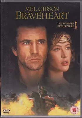 Couverture du produit · -Braveheart
