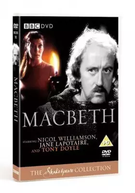 Couverture du produit · Macbeth (BBC Classic) [Import anglais]