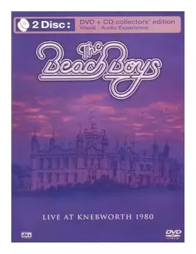 Couverture du produit · Live at Knebworth 1980 (DVD+CD)