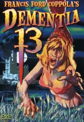 Couverture du produit · Dementia 13 [Import USA Zone 1]