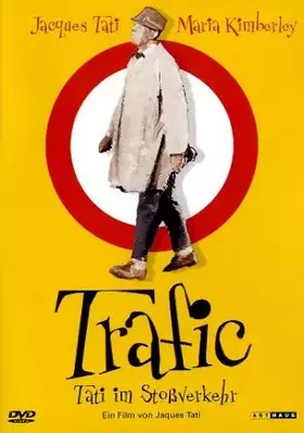 Couverture du produit · Trafic-Tati im Stoßverkehr [Import]