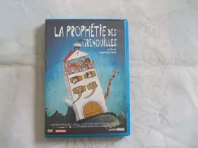 Couverture du produit · La Prophétie des grenouilles