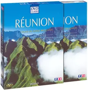 Couverture du produit · Réunion - Coffret Prestige [Édition Prestige]