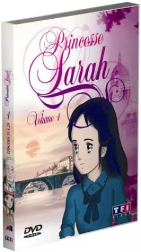 Couverture du produit · Princesse Sarah - Vol.4