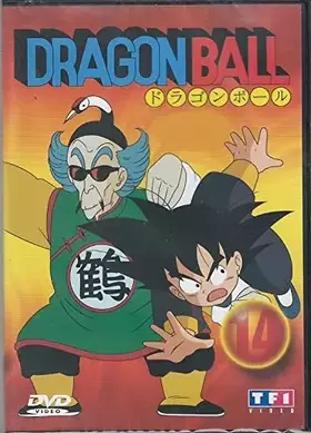 Couverture du produit · Dragon Ball - Vol.14