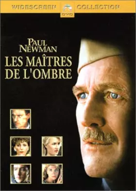 Couverture du produit · Les Maîtres de l'ombre