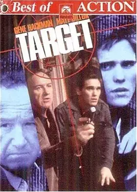 Couverture du produit · Target