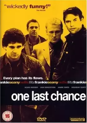 Couverture du produit · One Last Chance
