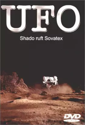 Couverture du produit · Shado Ruft Sovatex [Import]