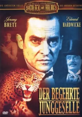 Couverture du produit · Sherlock Holmes-Der begehrte Junggeselle [Import]