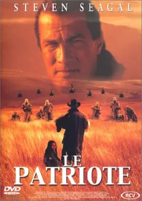 Couverture du produit · Le Patriote [Import belge]