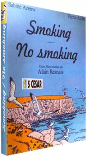 Couverture du produit · No Smoking [Édition Collector]