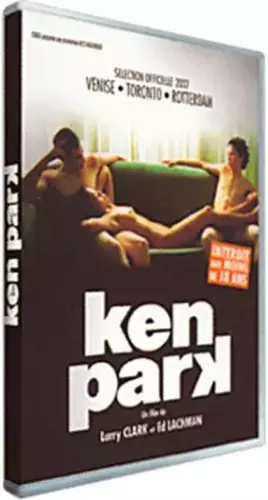 Couverture du produit · Ken Park