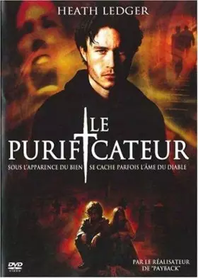 Couverture du produit · Le Purificateur