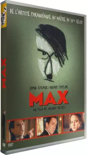 Couverture du produit · Max