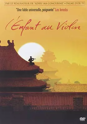 Couverture du produit · l'enfant au Violon
