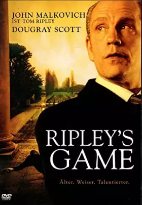 Couverture du produit · Ripley's Game