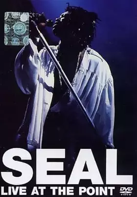 Couverture du produit · Seal : Live At The Point [(DUBLIN)]