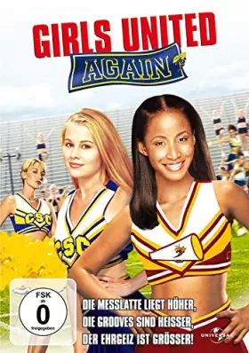 Couverture du produit · Girls United Again [Import]