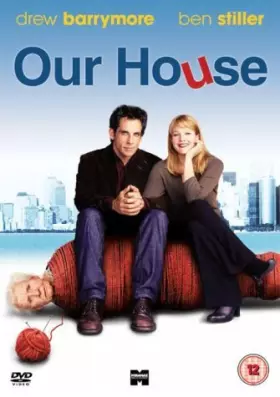 Couverture du produit · Our House