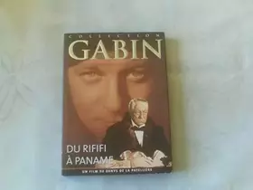 Couverture du produit · Du rififi à Paname