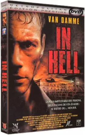 Couverture du produit · in Hell [Édition Prestige]