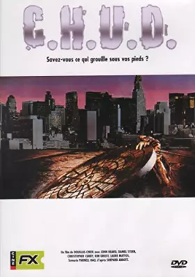 Couverture du produit · Chud