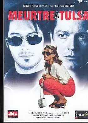 Couverture du produit · Meurtre à Tulsa