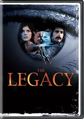 Couverture du produit · Legacy [Import USA Zone 1]