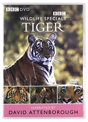 Couverture du produit · Wildlife Specials-Tiger [Import]