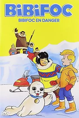 Couverture du produit · Bibifoc en Danger