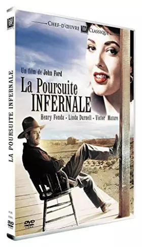 Couverture du produit · La Poursuite Infernale