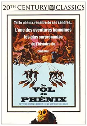 Couverture du produit · Le Vol du Phénix