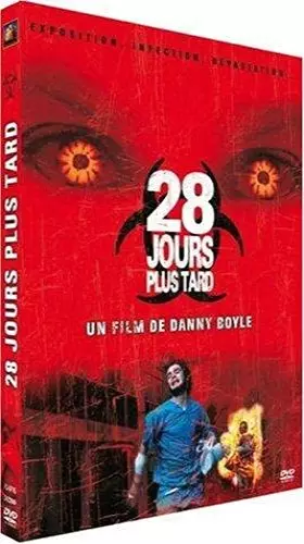 Couverture du produit · 28 Jours Plus Tard [Édition Simple]