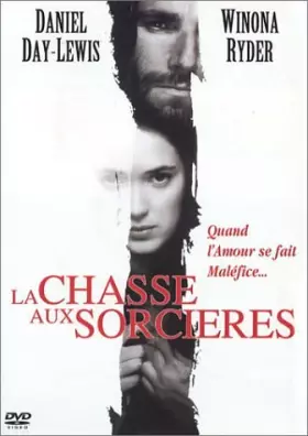 Couverture du produit · La Chasse aux sorcières