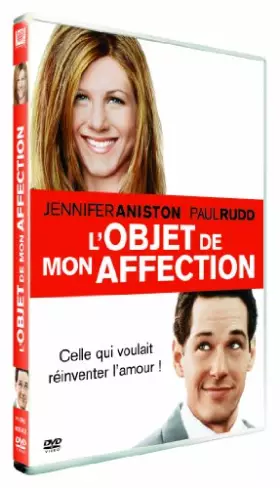 Couverture du produit · L'Objet de Mon Affection