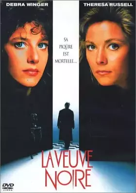 Couverture du produit · La Veuve Noire