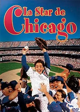 Couverture du produit · La Star de Chicago