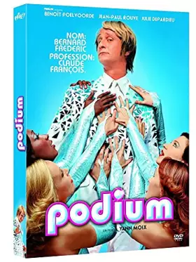 Couverture du produit · Podium [Édition Simple]
