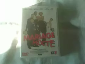 Couverture du produit · Mariage Mixte